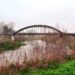 Bouvier sobre la polémica por la obra en el río Arrecifes: “Me hicieron paralizarla”