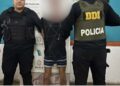 Robo en el Banco Provincia de Ramallo: detuvieron al principal sospechoso en San Nicolás
