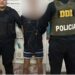 Robo en el Banco Provincia de Ramallo: detuvieron al principal sospechoso en San Nicolás