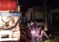 Salto se recupera del violento temporal