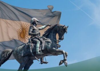 Tres días de actividades en homenaje al General San Martín
