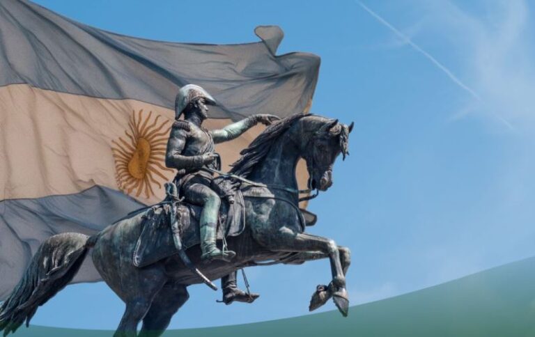Tres días de actividades en homenaje al General San Martín
