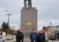 Comunicado municipal: Homenaje al General San Martín