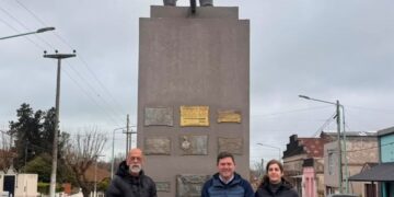 Comunicado municipal: Homenaje al General San Martín