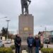 Comunicado municipal: Homenaje al General San Martín