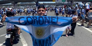 Asesinaron a un ex policía en un ataque en Lincoln