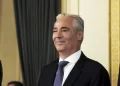 El presidente de la Suprema Corte de Justicia bonaerense visita Arrecifes