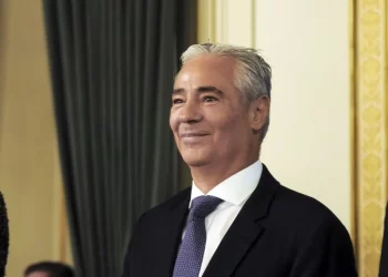 El presidente de la Suprema Corte de Justicia bonaerense visita Arrecifes
