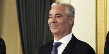 El presidente de la Suprema Corte de Justicia bonaerense visita Arrecifes