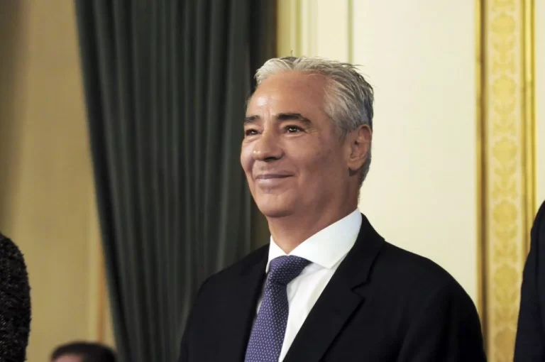 El presidente de la Suprema Corte de Justicia bonaerense visita Arrecifes