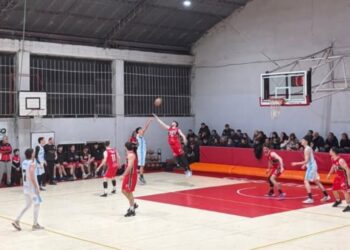 Básquet: Argentino es el primer clasificado a su enésima final