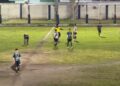 Fútbol local: Brown ganó y alcanzó a Villa en la punta