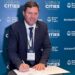 Arrecifes, presente en el 1º Congreso Federal de Ciudades Inteligentes