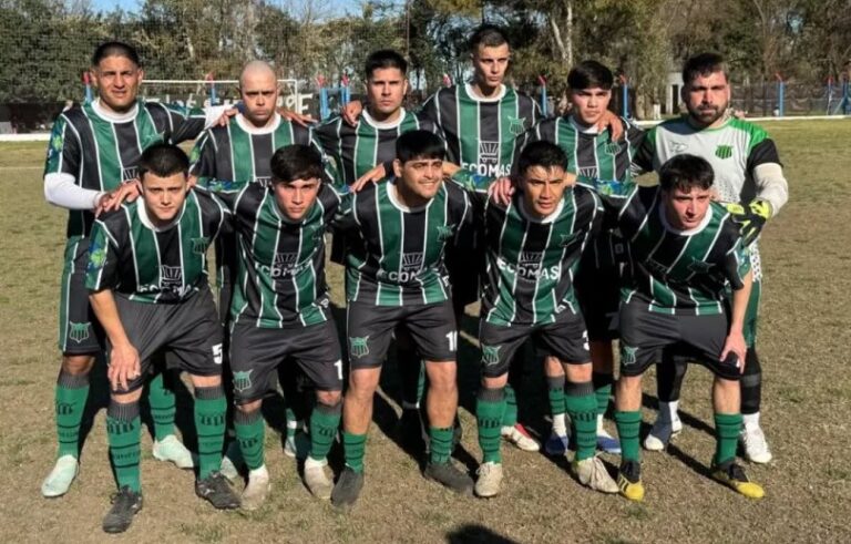 Fútbol local: la segunda del Clausura arranca el viernes
