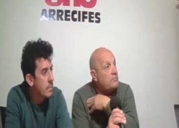 Sbuttoni: “Arrecifes necesita una construcción basada más en las personas que en los partidos”