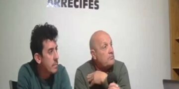 Sbuttoni: “Arrecifes necesita una construcción basada más en las personas que en los partidos”