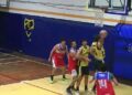 Básquet: Gimnasia no tuvo piedad de los pibes de Gutiérrez