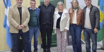 Gabilondo: “El Polo Educativo es una muestra de lo que se puede lograr en conjunto”