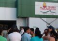 Dictaron conciliación obligatoria y Granja Tres Arroyos deberá reincorporar a sus trabajadores