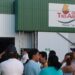 Dictaron conciliación obligatoria y Granja Tres Arroyos deberá reincorporar a sus trabajadores