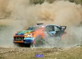 Rally de Arrecifes 2026: un éxito más allá de los resultados