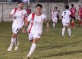 Fútbol local: Huracán debutó con un gran triunfo