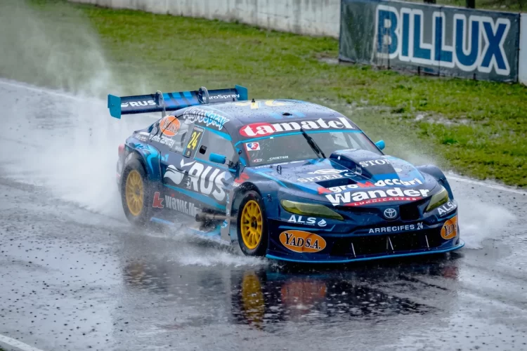 FOTO: SOLO TC