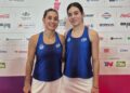 Monumental Belén: a un paso de la medalla en los Juegos Suramericanos