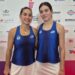 Monumental Belén: a un paso de la medalla en los Juegos Suramericanos