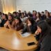 Se realizó en Arrecifes la Jornada Distrital del Parlamento Juvenil Bonaerense