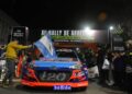 Alerta meteorológico: qué va a pasar con el Rally y la Fiesta de la Primavera