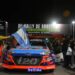 Alerta meteorológico: qué va a pasar con el Rally y la Fiesta de la Primavera