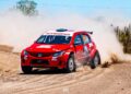 Rally de Arrecifes: más de 100 autos entre el Regional y el Mar y Sierras