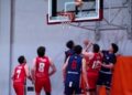 Básquet: nueva derrota de Gutiérrez pero con una mejor imagen