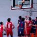 Básquet: nueva derrota de Gutiérrez pero con una mejor imagen