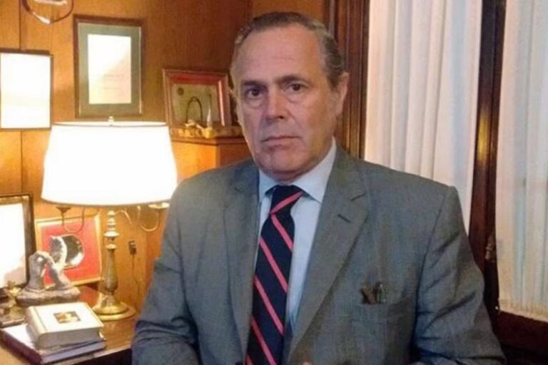 Grave inseguridad en Ramallo: asaltaron a un juez federal e intentaron con el Intendente