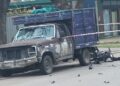 Tragedia en Sarmiento: fallece un joven en un accidente en moto