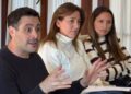 Capacitación con inserción laboral en Salto