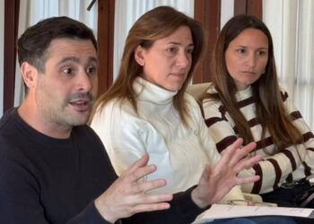 Capacitación con inserción laboral en Salto