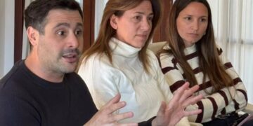 Capacitación con inserción laboral en Salto