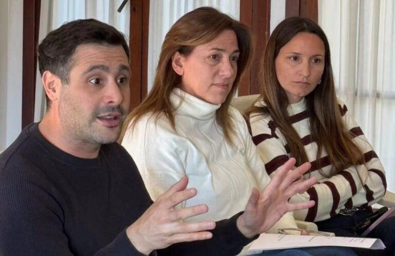 Capacitación con inserción laboral en Salto
