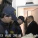 Video de allanamiento a casa de Cristina Kirchner: tenía una puerta blindada