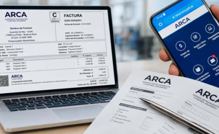 Alerta por mails falsos de ARCA: cómo reconocerlos y evitar caer en una estafa