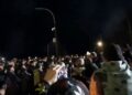 Trabajadores de Granja reaccionaron contra el gremio: “Basta de mentirnos”