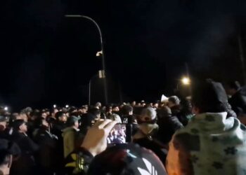 Trabajadores de Granja reaccionaron contra el gremio: “Basta de mentirnos”