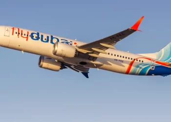 Vuelo de Dubái a Israel aterrizó de emergencia por pelea entre pilotos