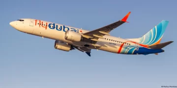 Vuelo de Dubái a Israel aterrizó de emergencia por pelea entre pilotos