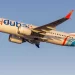 Vuelo de Dubái a Israel aterrizó de emergencia por pelea entre pilotos