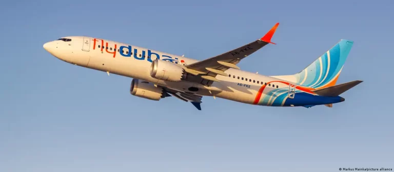 Vuelo de Dubái a Israel aterrizó de emergencia por pelea entre pilotos