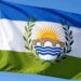 Bandera de Arrecifes: ¿se mantiene el diseño original o se modifica?